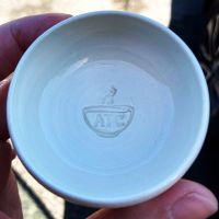 ATC Limited Edition Tea Cup